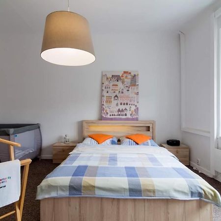 Apartamenty Rynek3 , كاجيمير دولنه المظهر الخارجي الصورة