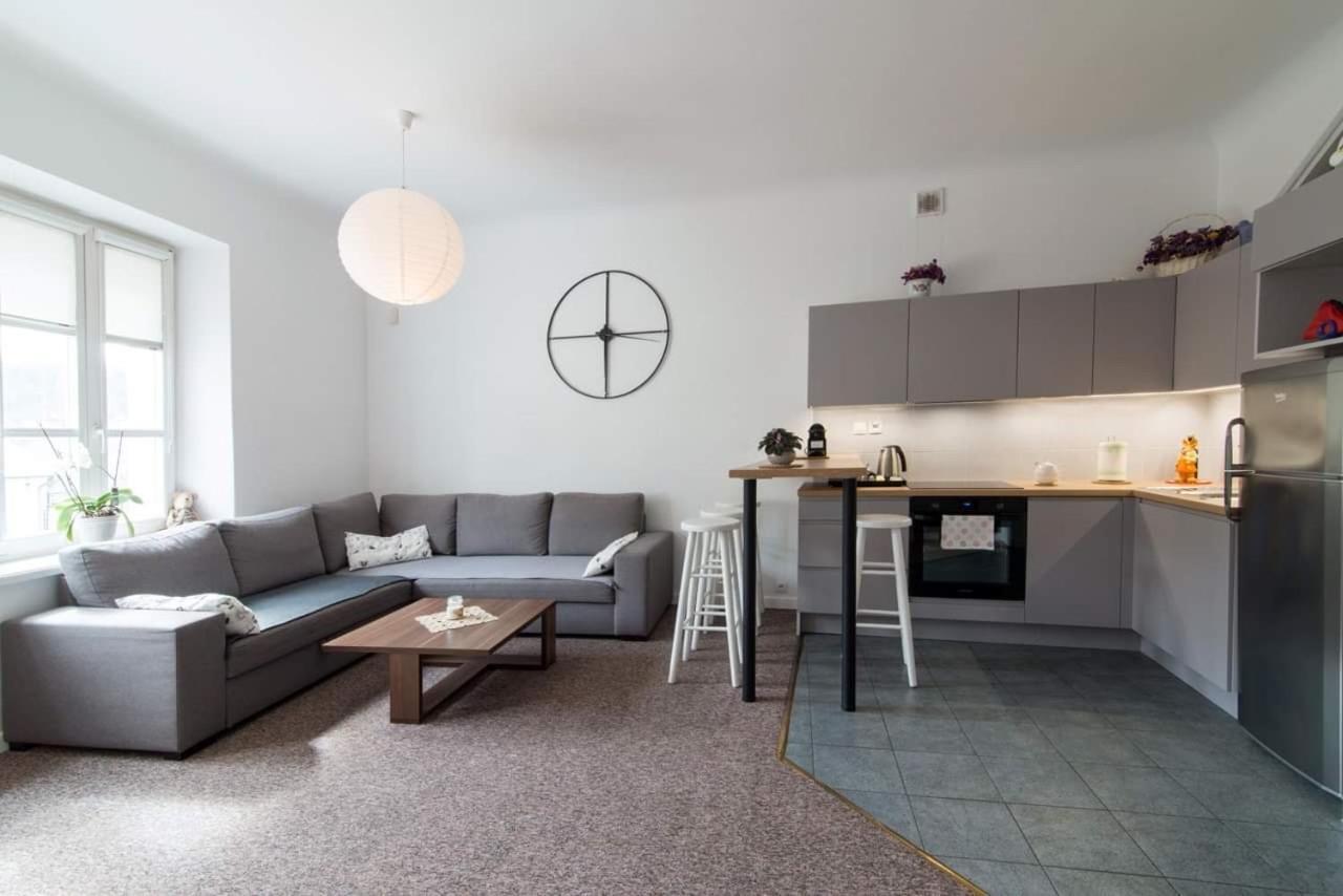Apartamenty Rynek3 , كاجيمير دولنه المظهر الخارجي الصورة