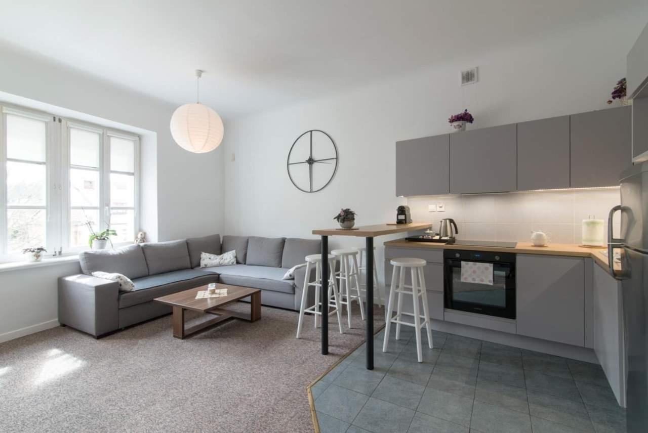 Apartamenty Rynek3 , كاجيمير دولنه المظهر الخارجي الصورة