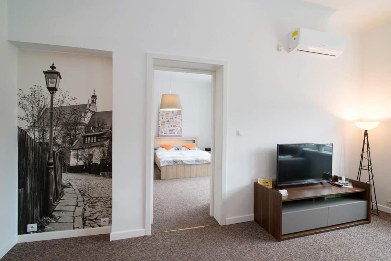Apartamenty Rynek3 , كاجيمير دولنه المظهر الخارجي الصورة