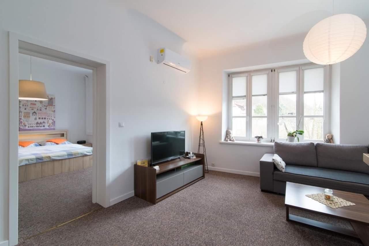 Apartamenty Rynek3 , كاجيمير دولنه المظهر الخارجي الصورة