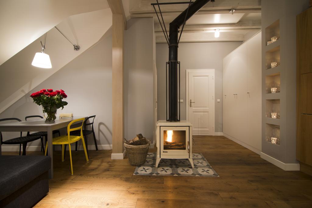 Apartamenty Rynek3 , كاجيمير دولنه الغرفة الصورة