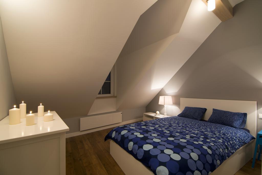 Apartamenty Rynek3 , كاجيمير دولنه الغرفة الصورة