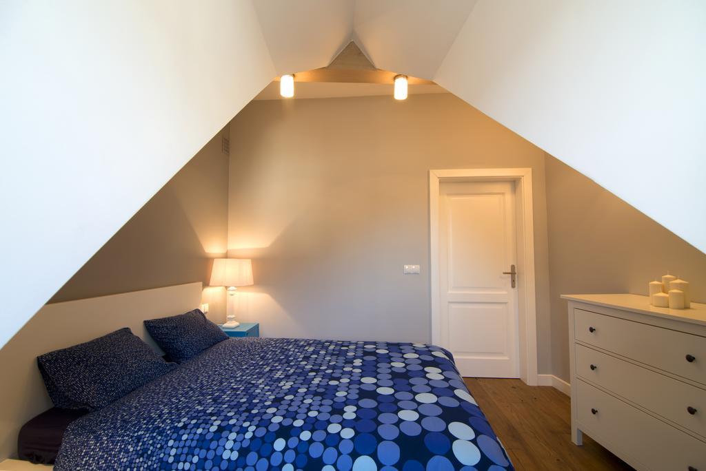 Apartamenty Rynek3 , كاجيمير دولنه الغرفة الصورة
