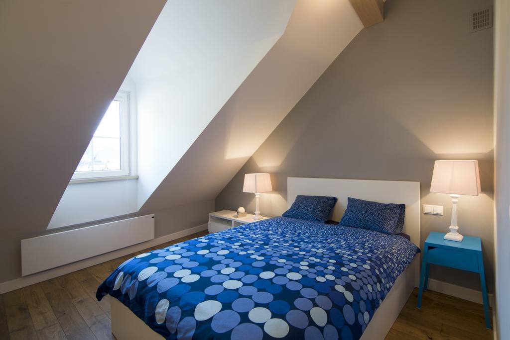 Apartamenty Rynek3 , كاجيمير دولنه الغرفة الصورة