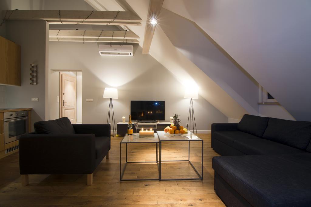 Apartamenty Rynek3 , كاجيمير دولنه المظهر الخارجي الصورة