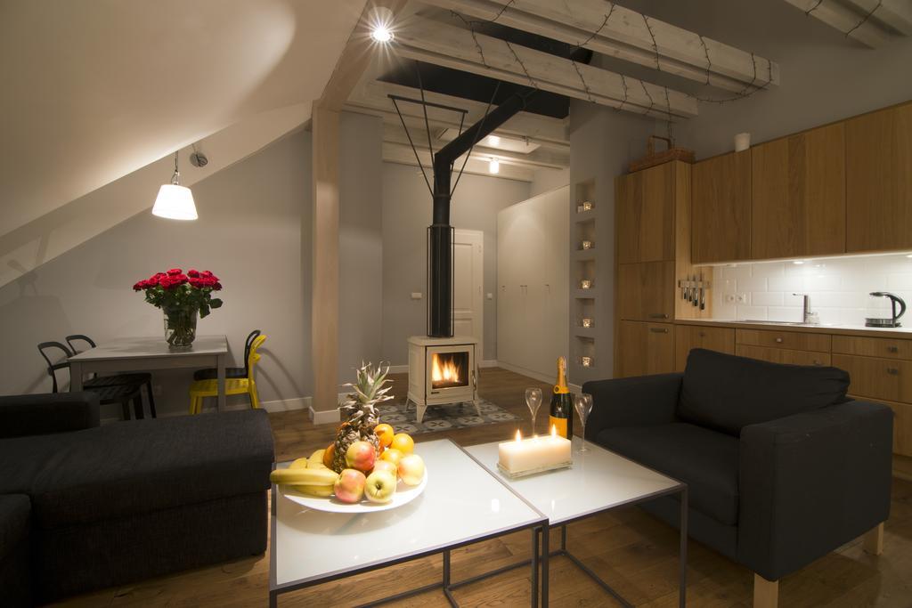 Apartamenty Rynek3 , كاجيمير دولنه المظهر الخارجي الصورة