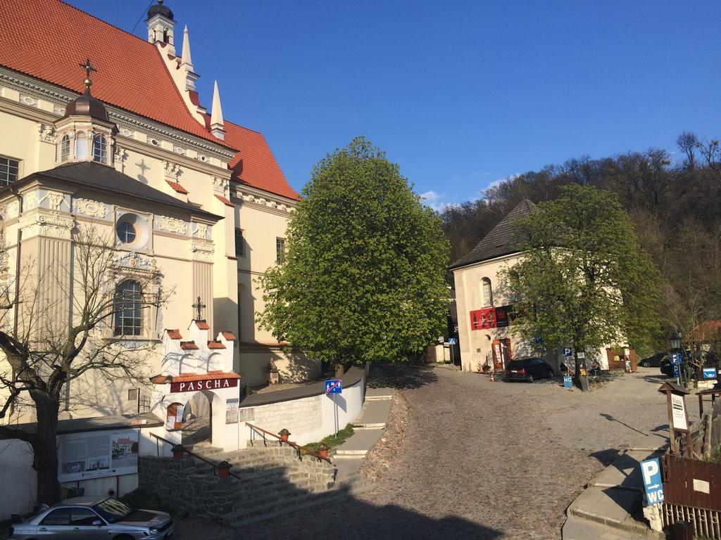 Apartamenty Rynek3 , كاجيمير دولنه الغرفة الصورة