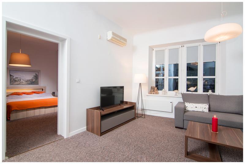 Apartamenty Rynek3 , كاجيمير دولنه المظهر الخارجي الصورة