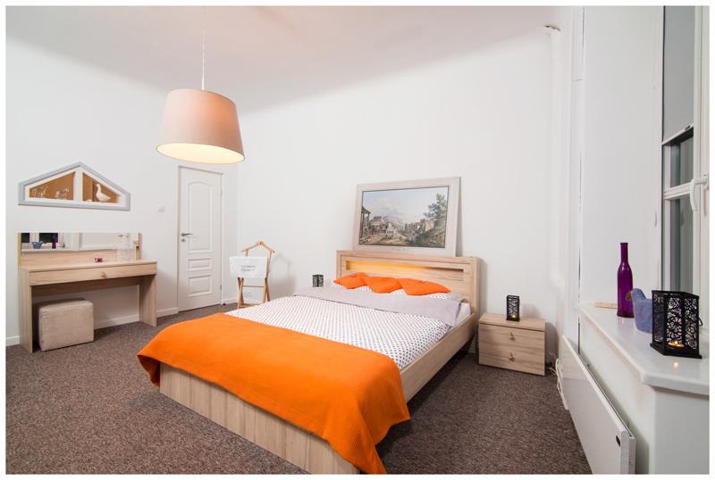 Apartamenty Rynek3 , كاجيمير دولنه المظهر الخارجي الصورة