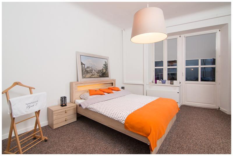 Apartamenty Rynek3 , كاجيمير دولنه المظهر الخارجي الصورة