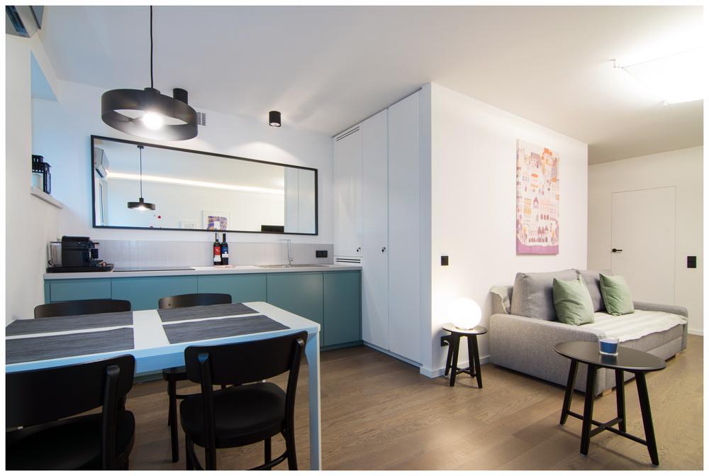 Apartamenty Rynek3 , كاجيمير دولنه المظهر الخارجي الصورة