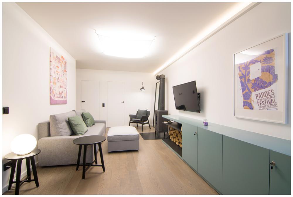 Apartamenty Rynek3 , كاجيمير دولنه المظهر الخارجي الصورة