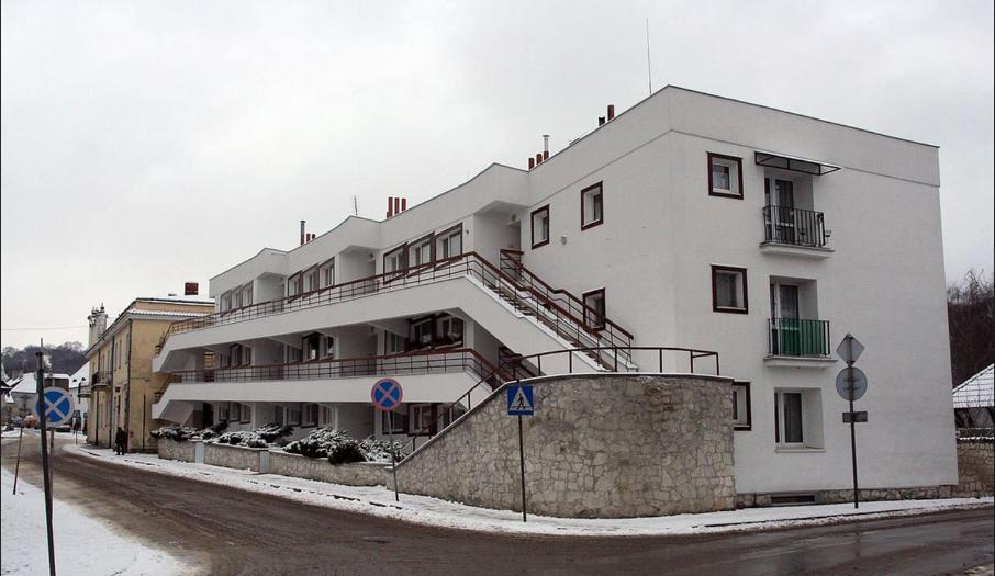 Apartamenty Rynek3 , كاجيمير دولنه المظهر الخارجي الصورة