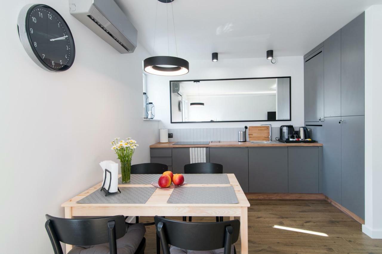 Apartamenty Rynek3 , كاجيمير دولنه المظهر الخارجي الصورة