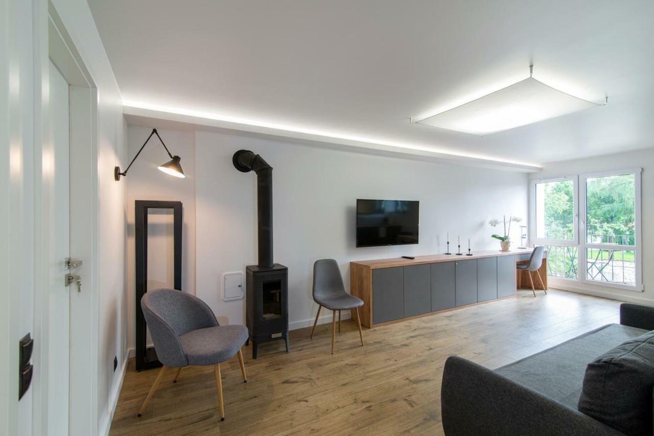Apartamenty Rynek3 , كاجيمير دولنه المظهر الخارجي الصورة