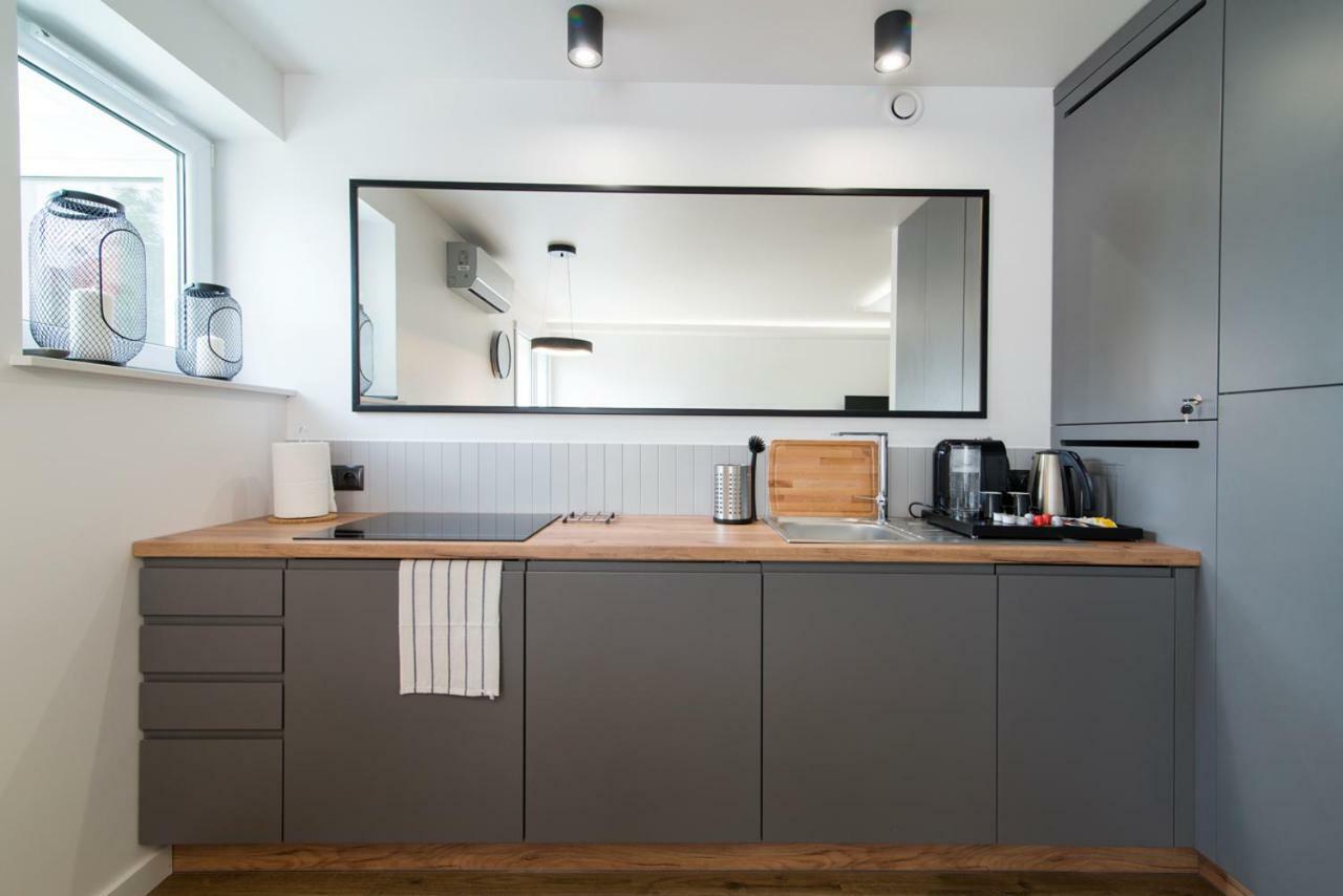 Apartamenty Rynek3 , كاجيمير دولنه المظهر الخارجي الصورة