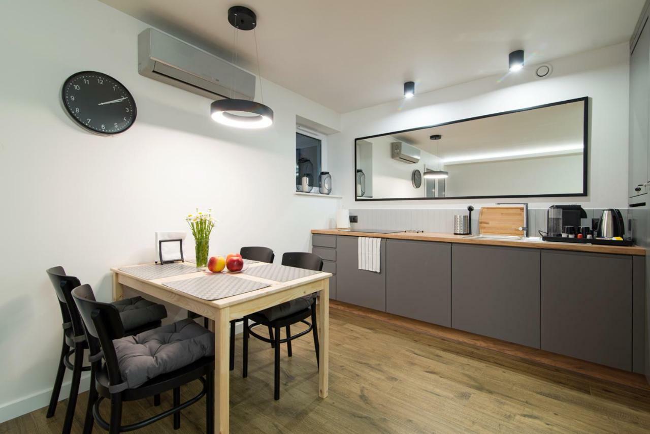 Apartamenty Rynek3 , كاجيمير دولنه المظهر الخارجي الصورة