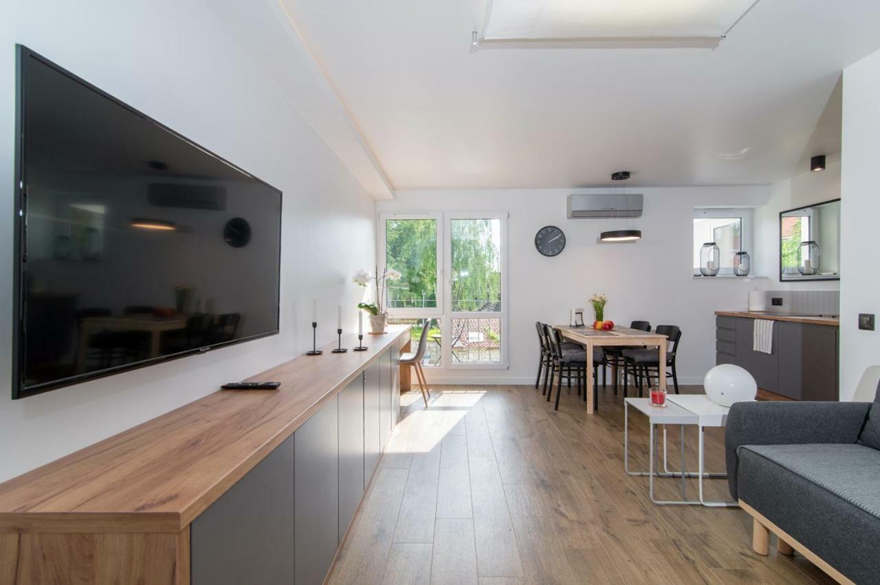 Apartamenty Rynek3 , كاجيمير دولنه المظهر الخارجي الصورة