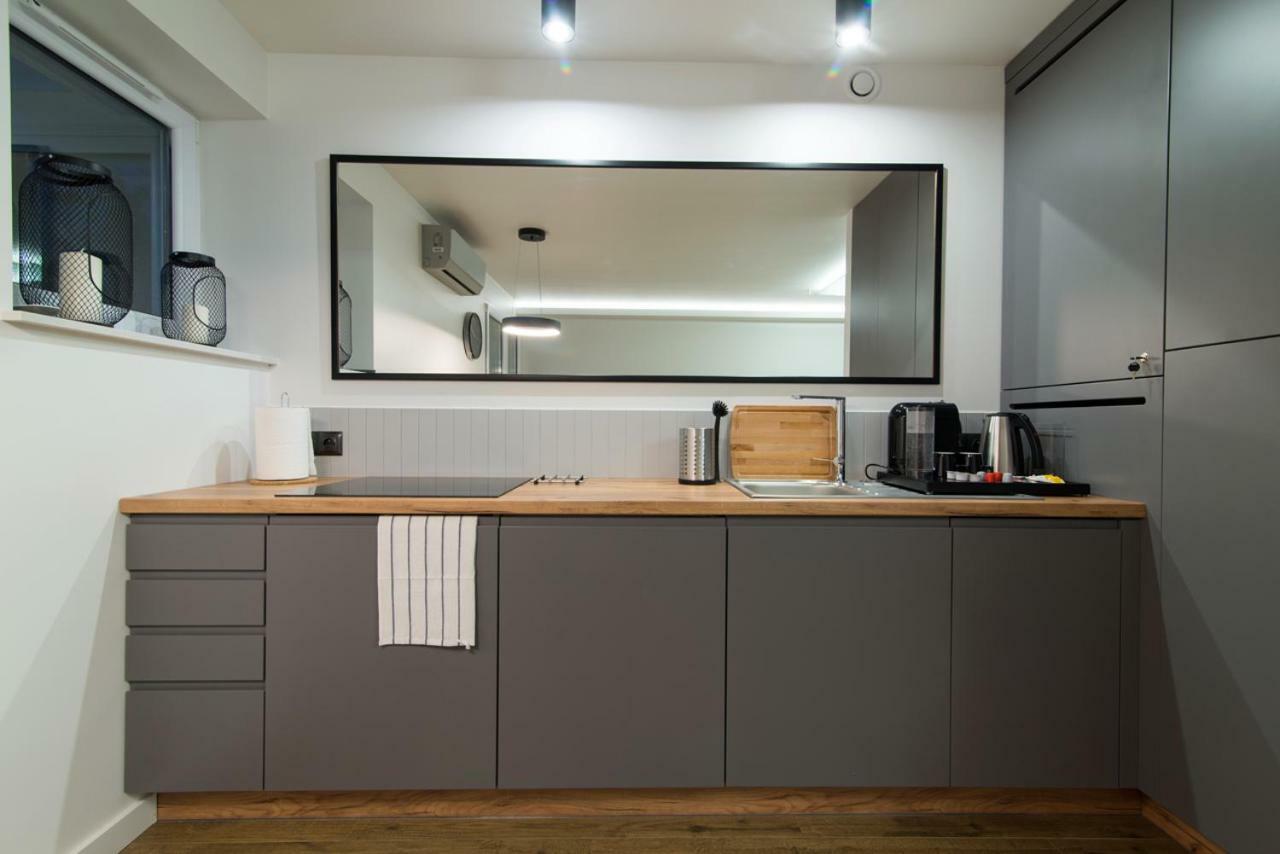 Apartamenty Rynek3 , كاجيمير دولنه المظهر الخارجي الصورة