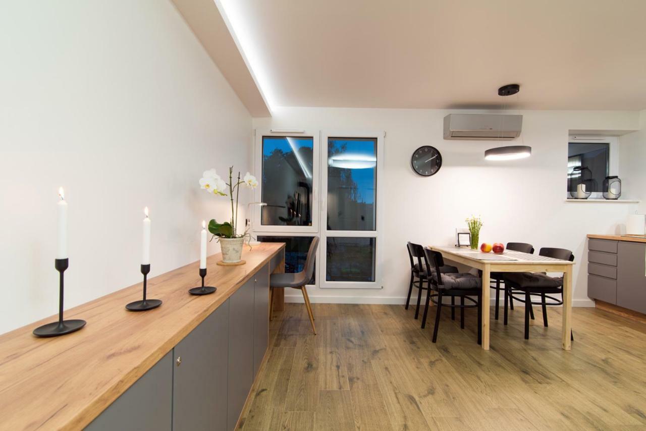 Apartamenty Rynek3 , كاجيمير دولنه المظهر الخارجي الصورة