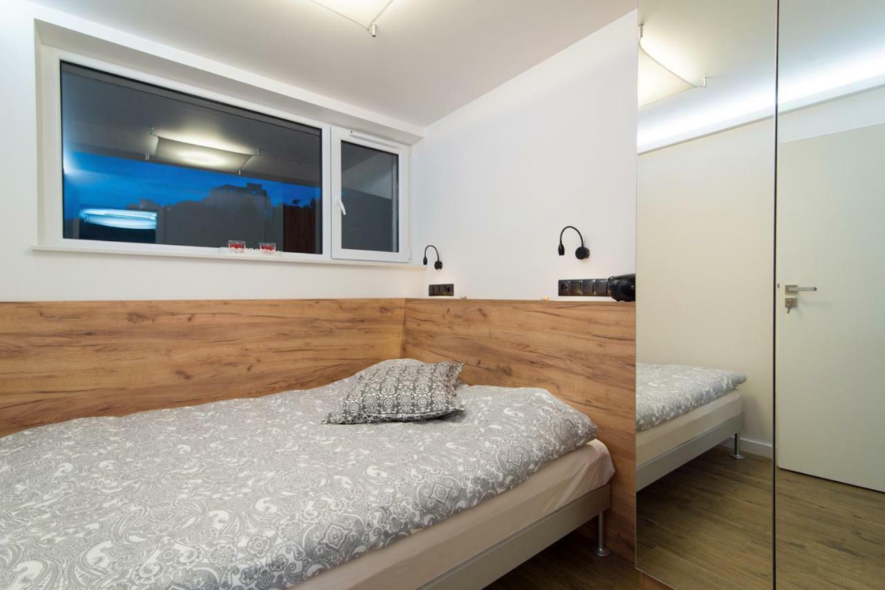 Apartamenty Rynek3 , كاجيمير دولنه المظهر الخارجي الصورة