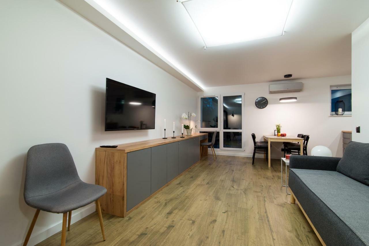 Apartamenty Rynek3 , كاجيمير دولنه المظهر الخارجي الصورة