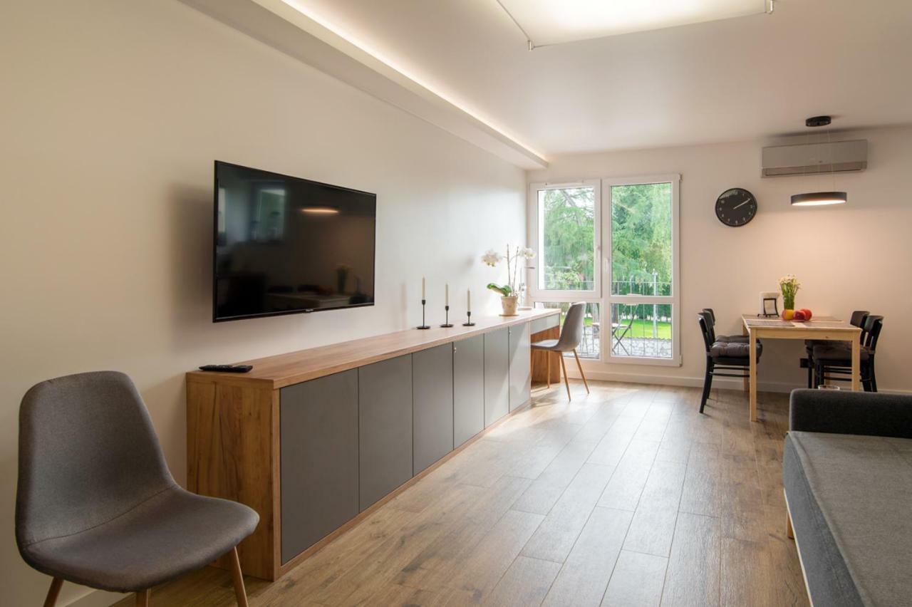 Apartamenty Rynek3 , كاجيمير دولنه المظهر الخارجي الصورة