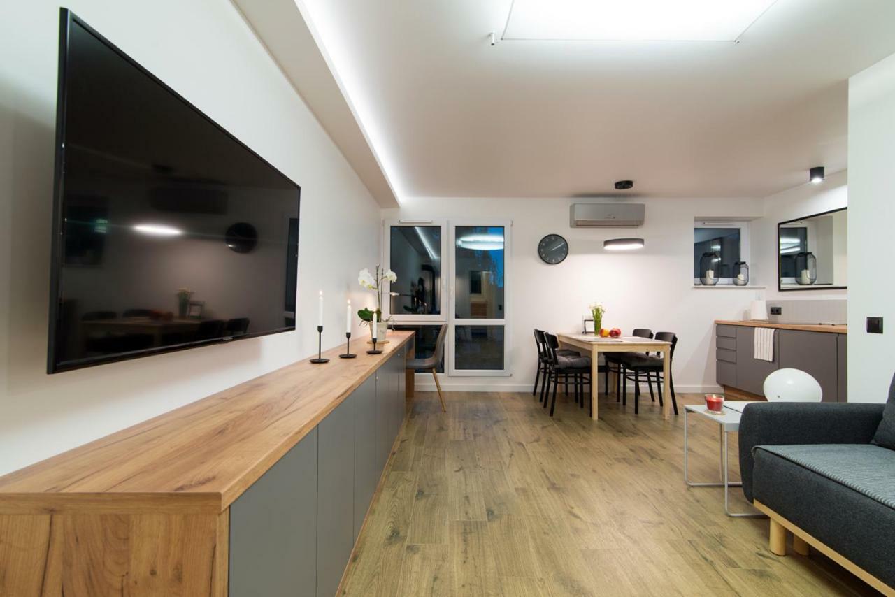 Apartamenty Rynek3 , كاجيمير دولنه المظهر الخارجي الصورة